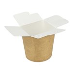 Noodles Containers